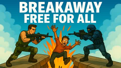 Breakpoint Free For All