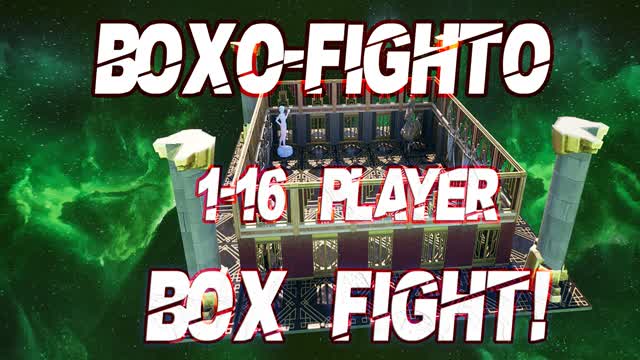 Boxo-Fighto