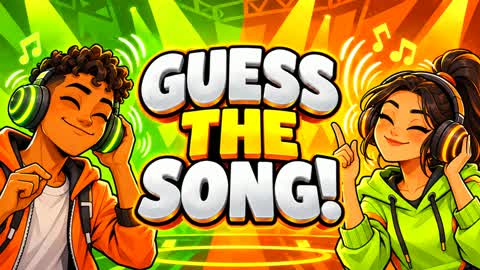 Guess The Song OR Die 3