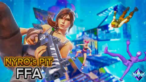 NYRO FFA PIT