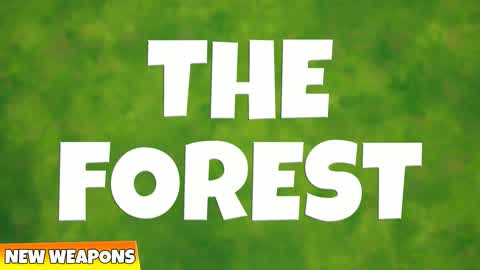 THE FOREST