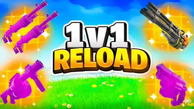 SUPER 1V1 RELOAD 1V1 REALISTICS PVP
