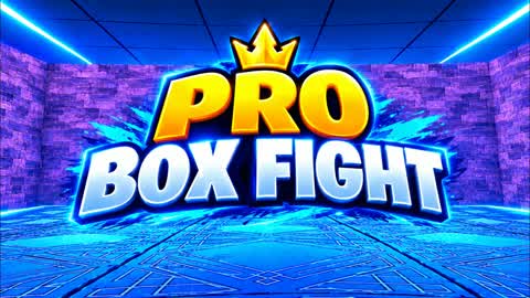 PRO BOX FIGHT