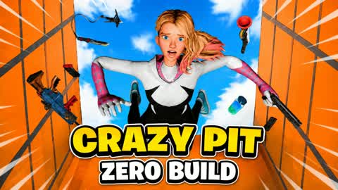 Crazy Pit - Zero Build