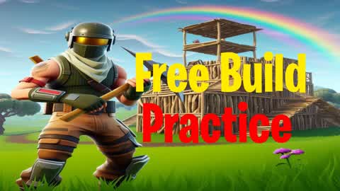 Free Build Practice📝