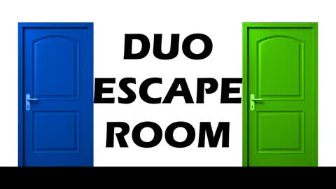 Duo Escape Room Zero