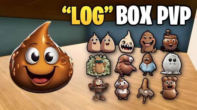 Log Box PvP