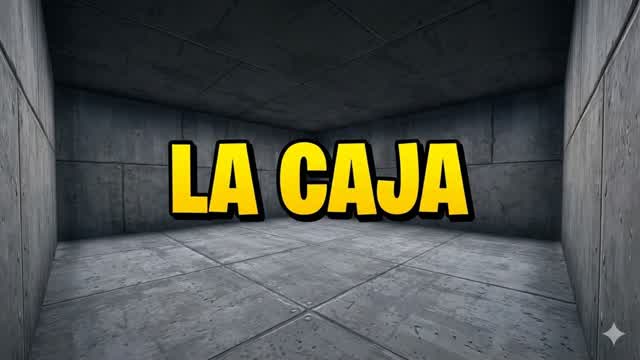 📦 LA CAJA 📦
