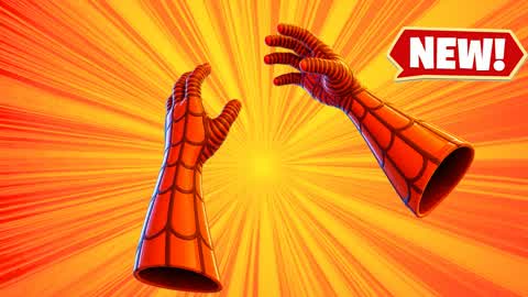 [][][SPIDER-MAN SONIC Chaos