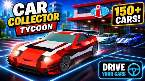 Car Collector Tycoon