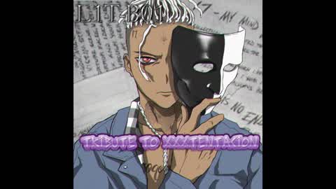 Echos of a broken heart(tribute to XXX)