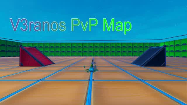 Capture 1 – V3RANO'S Pvp Map