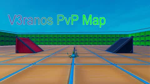 V3RANO'S Pvp Map