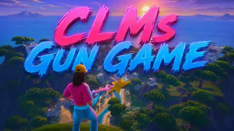 CLMs Gun Game
