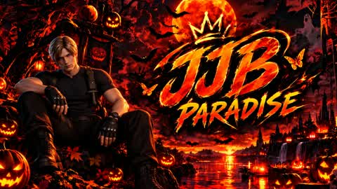 🧡 JJB PARADISE 🧡