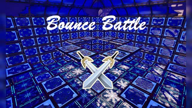 ⭐ BOUNCE BATTLE ⭐
