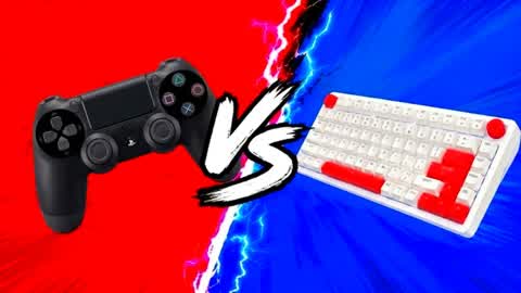 AMAZING RED VS BLUE COMBAT MODE🔴🔵VBO90
