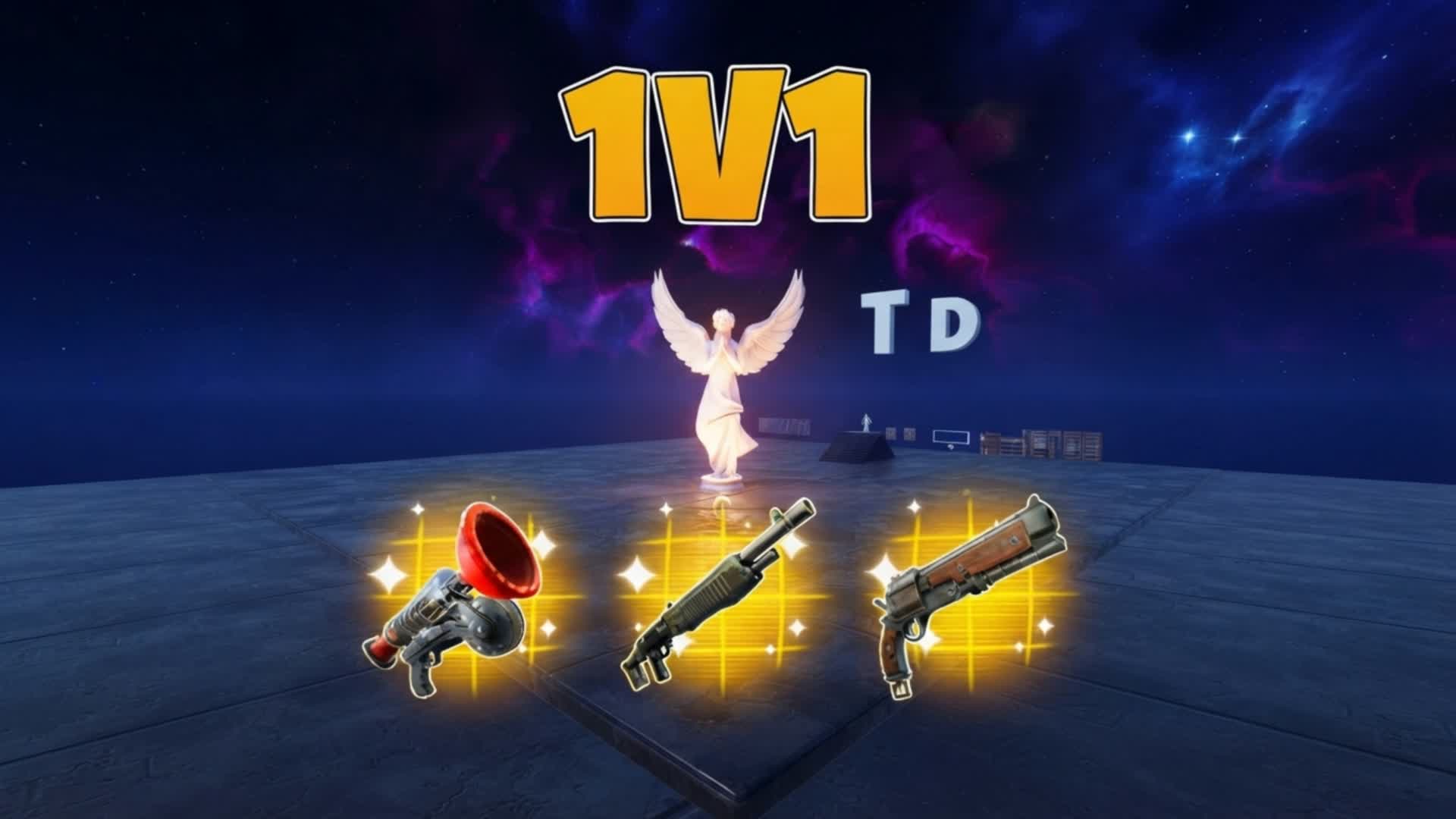 v1vs1v