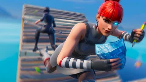 Bxck 1v1 ⭐