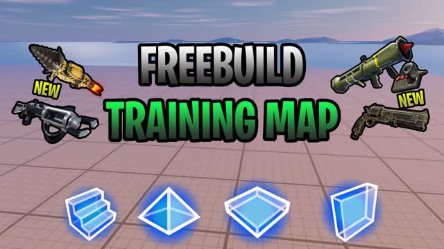 Capture 1 – FREEBUILD MAP TRAINING MAP 📋