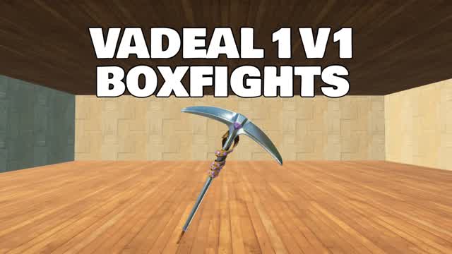 VADEAL 1V1 BOXFIGHTS