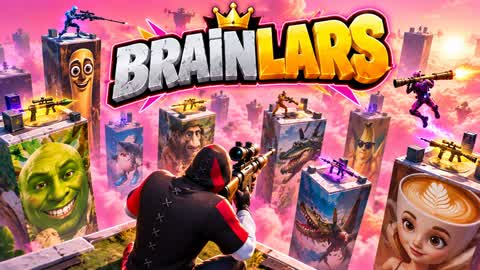 Brainlars