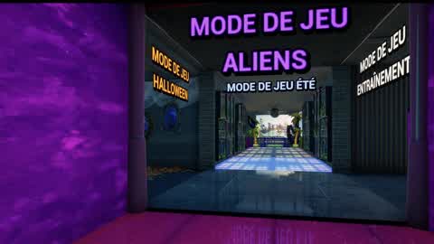 MATCHMAKING MODE DE JEU