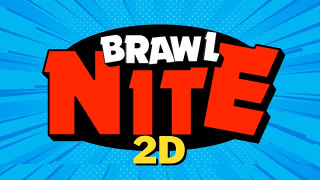 Capture 1 – 2D BRAWLNITE trio