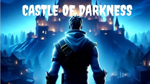Capture 1 – Castle of Darkness : FPS Zombie Survival