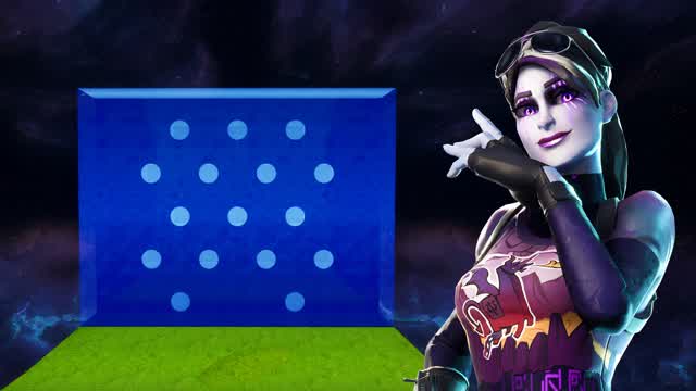 Zone Wars With Placement Points