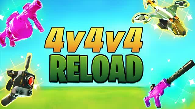 RELOAD 4V4V4