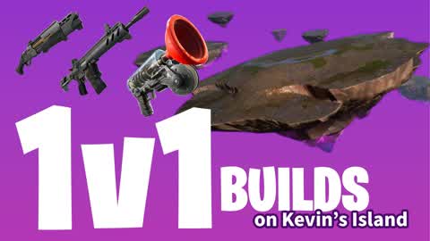 1v1 Floating Island