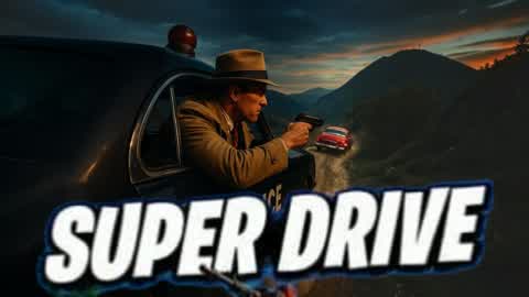 GDA DRIVING