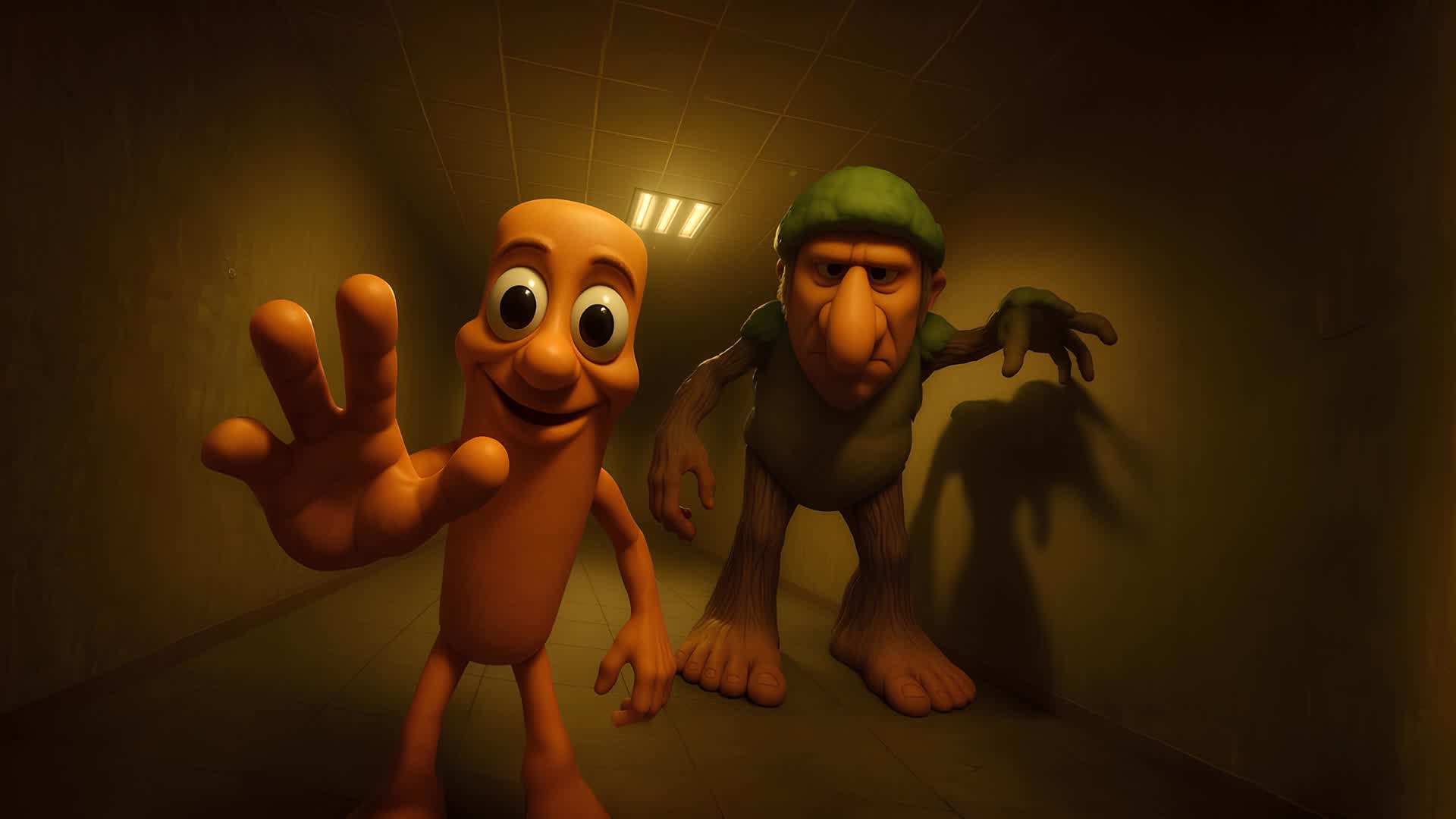 ESCAPE PATAPIM: BRAINROT HUNT [HORROR]!