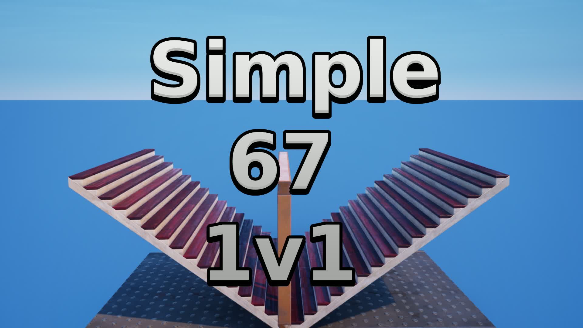 Simple 67 1v1