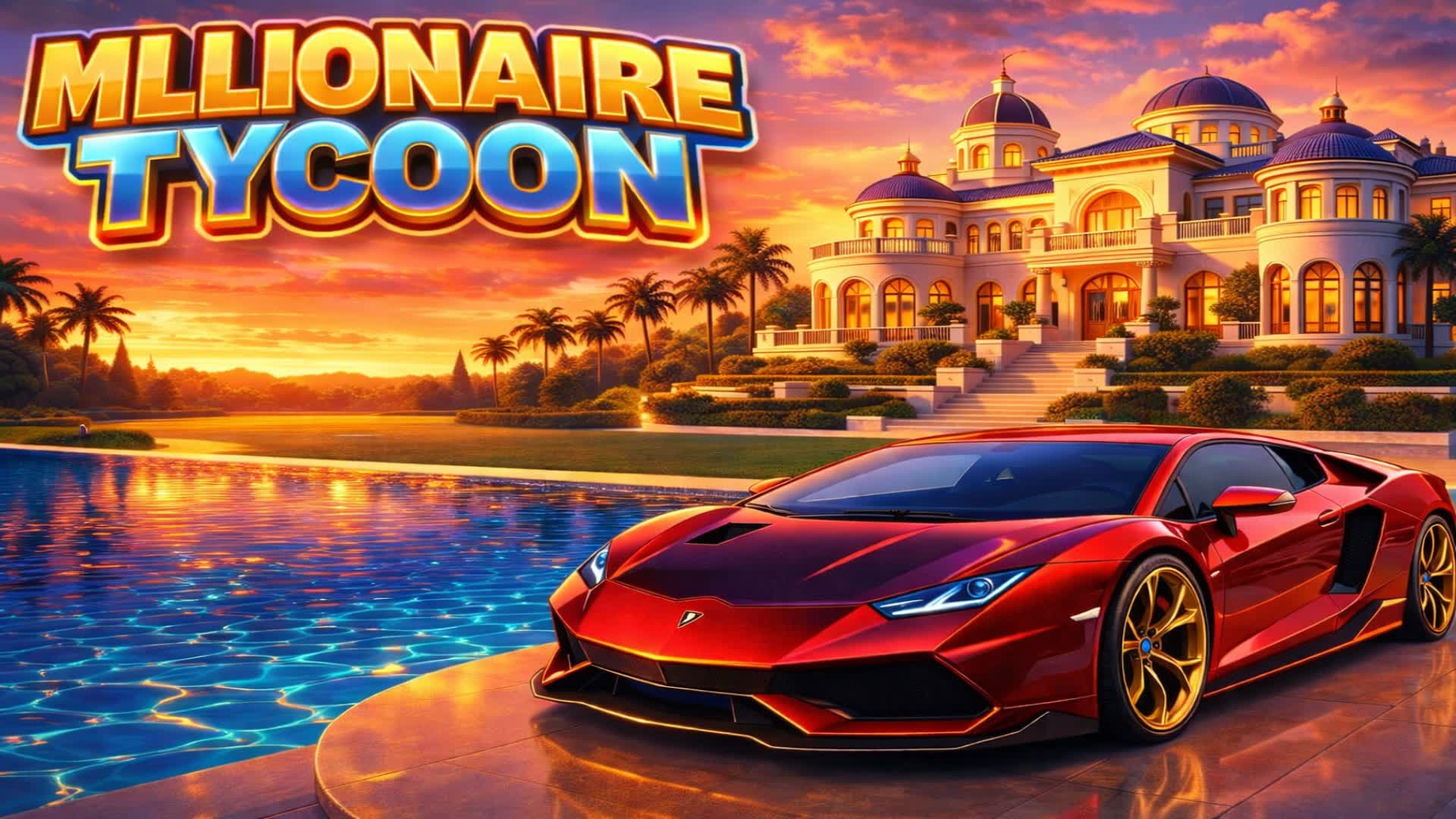 LUXURY MILLIONAIRE TYCOON🤑