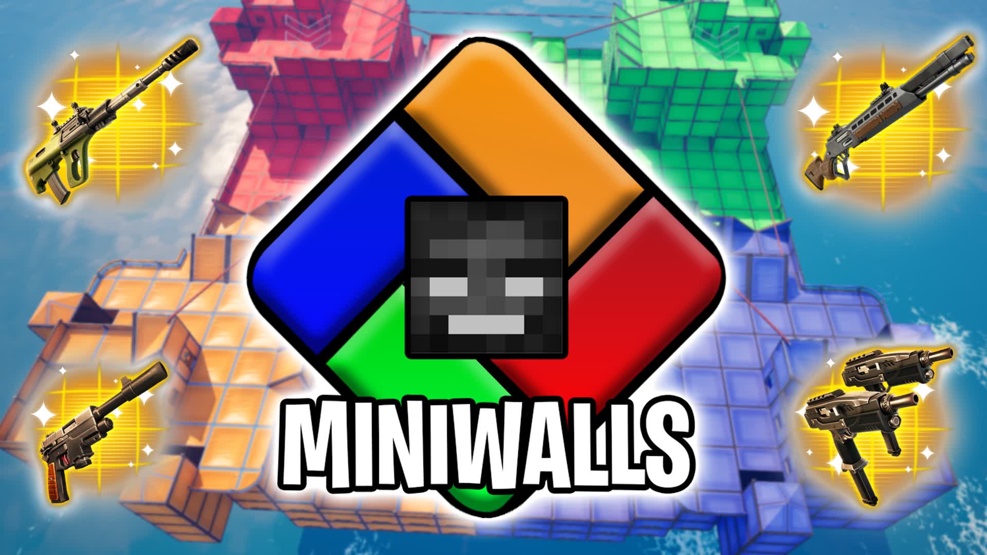 MINIWALLS PVP