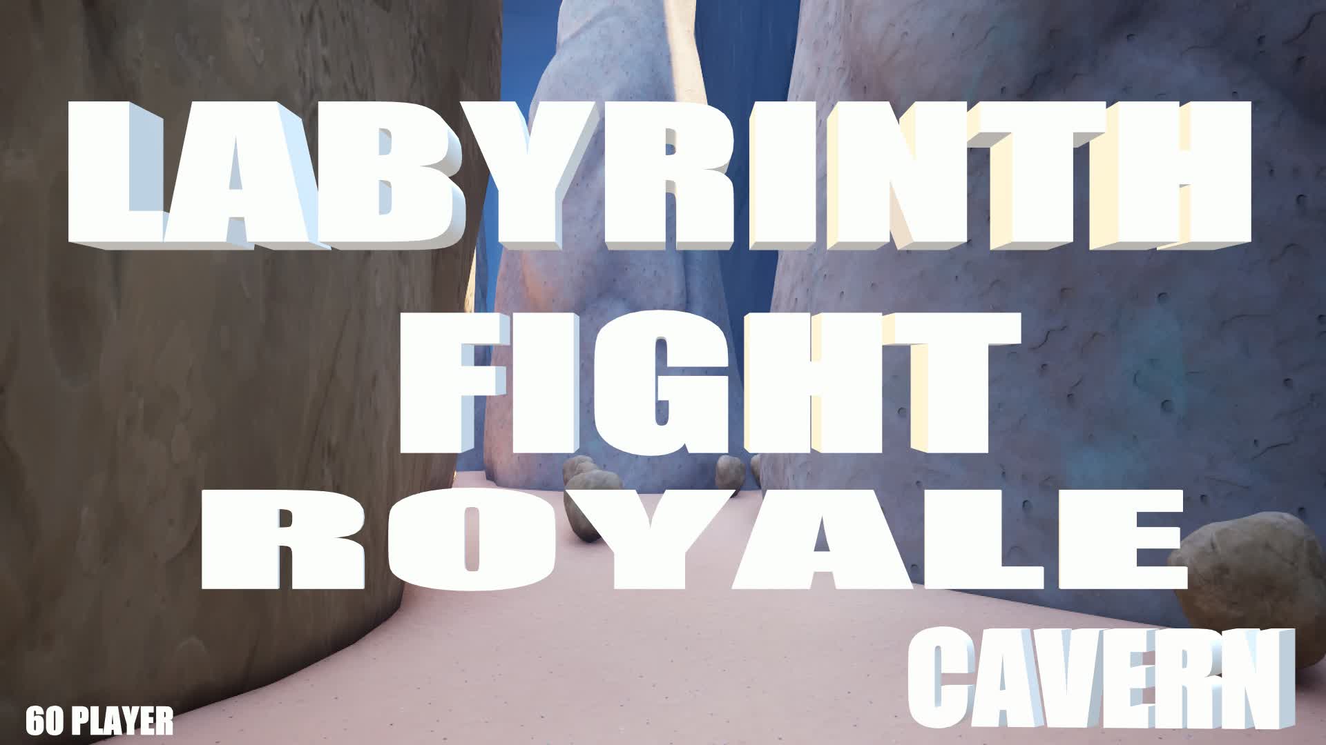 LABYRINTH ROYALE