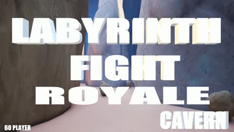 LABYRINTH ROYALE