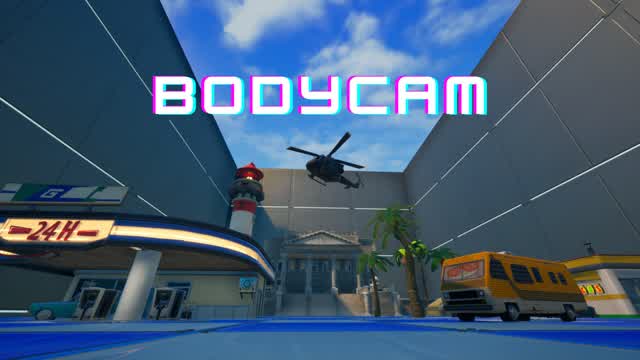 PROS BODY CAM [F.N.R]