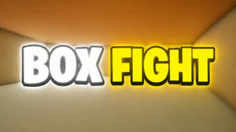 BOX FIGHT [SIMON]