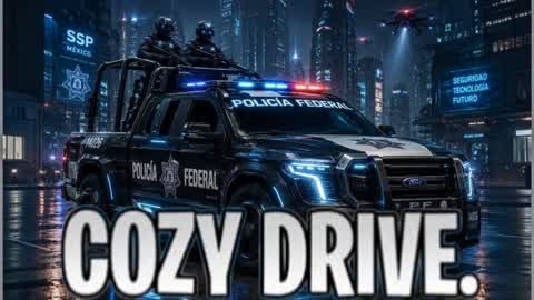 DRIVE CITY ALL WEAPONS