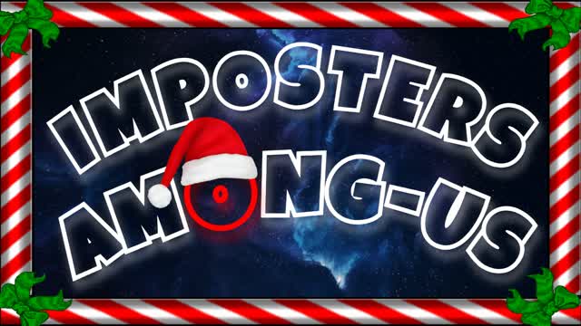 IMPOSTERS AMONG-US