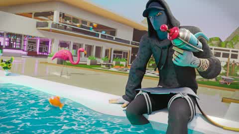 david jones island roleplay!!!