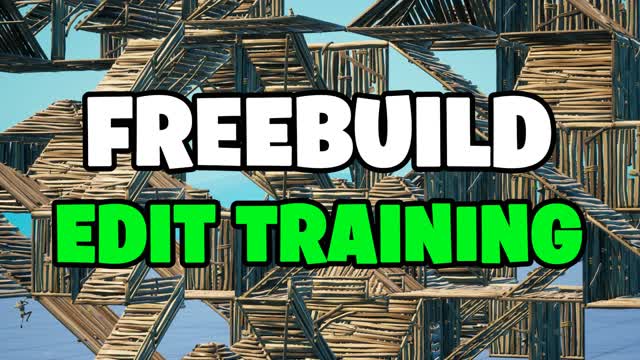 FREEBUILD MAP EDIT TRAINING