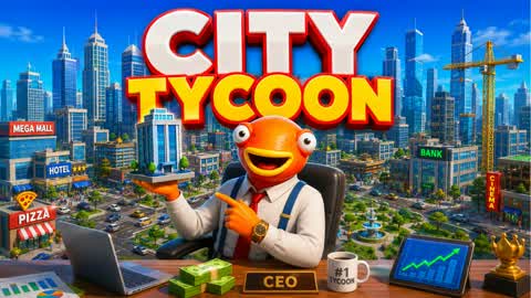 TYCOON CITY