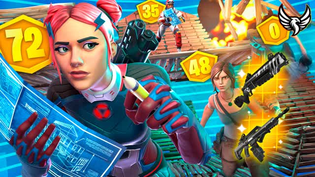 SOLO CASHCUP ENDGAME 🌀 PINECIO