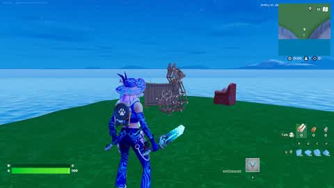 Royal battel