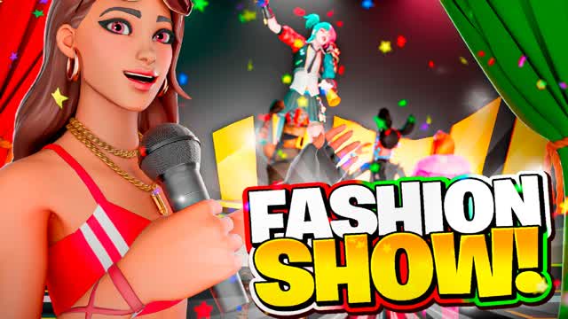 Capture 1 – FASHION SHOW 👑