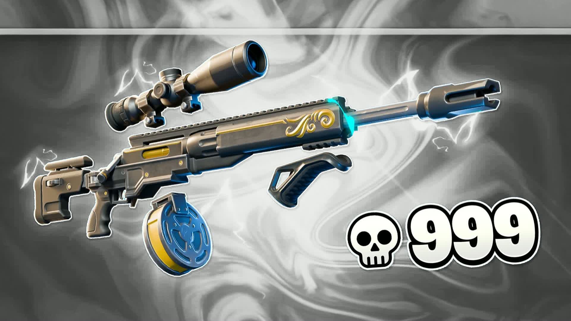 ワイルドフリー スナイパーシティ💫